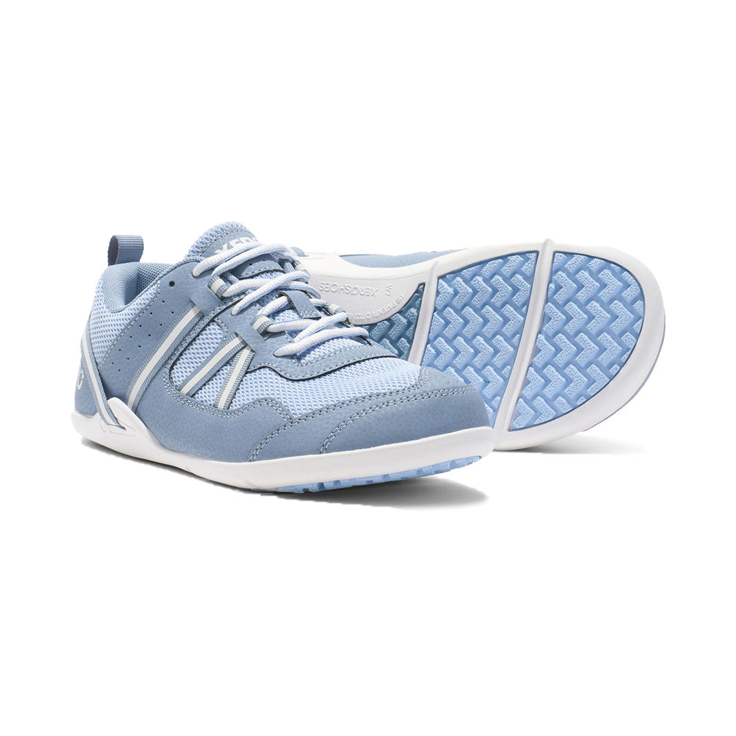 XeroShoes - Prio - Womens - Dusty Blue