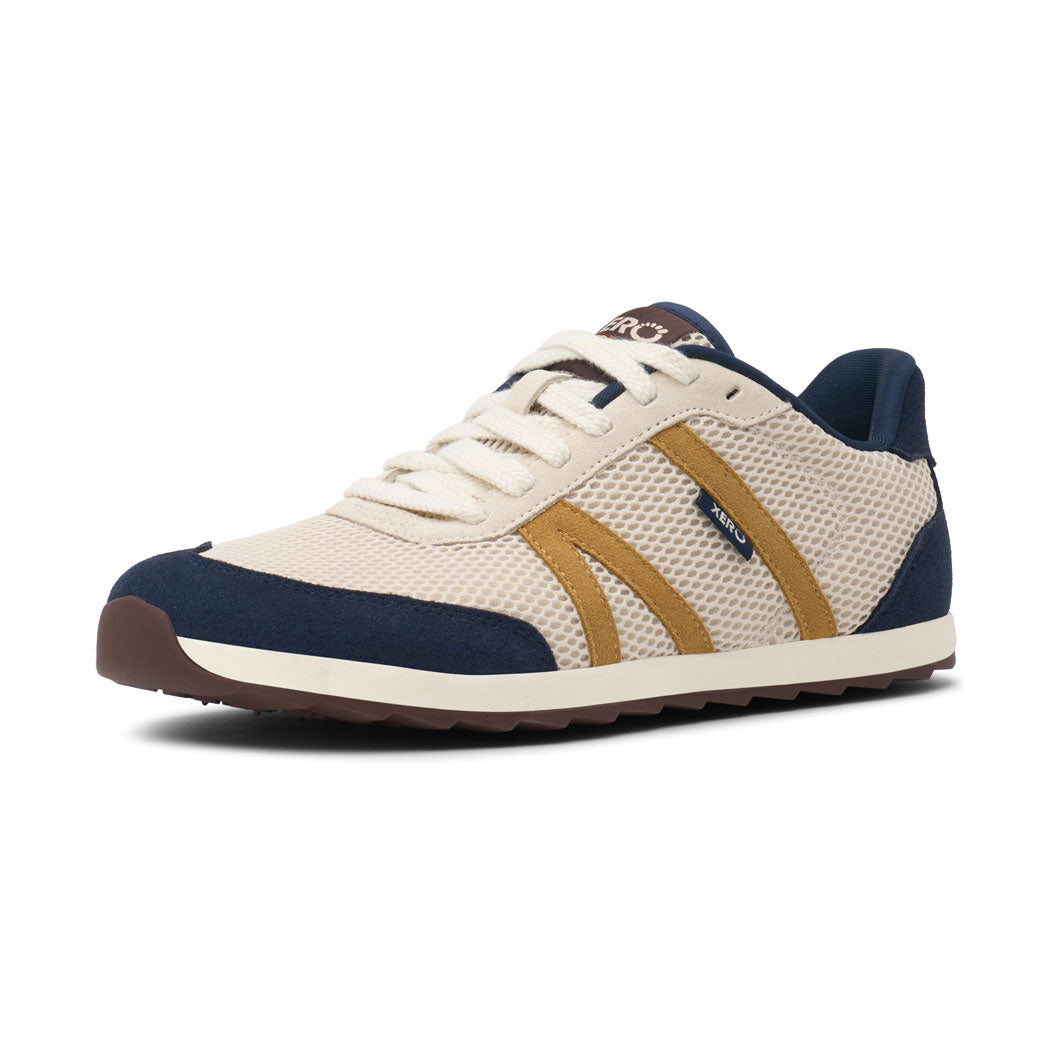 XeroShoes - Wynn - Mens - Whitecap