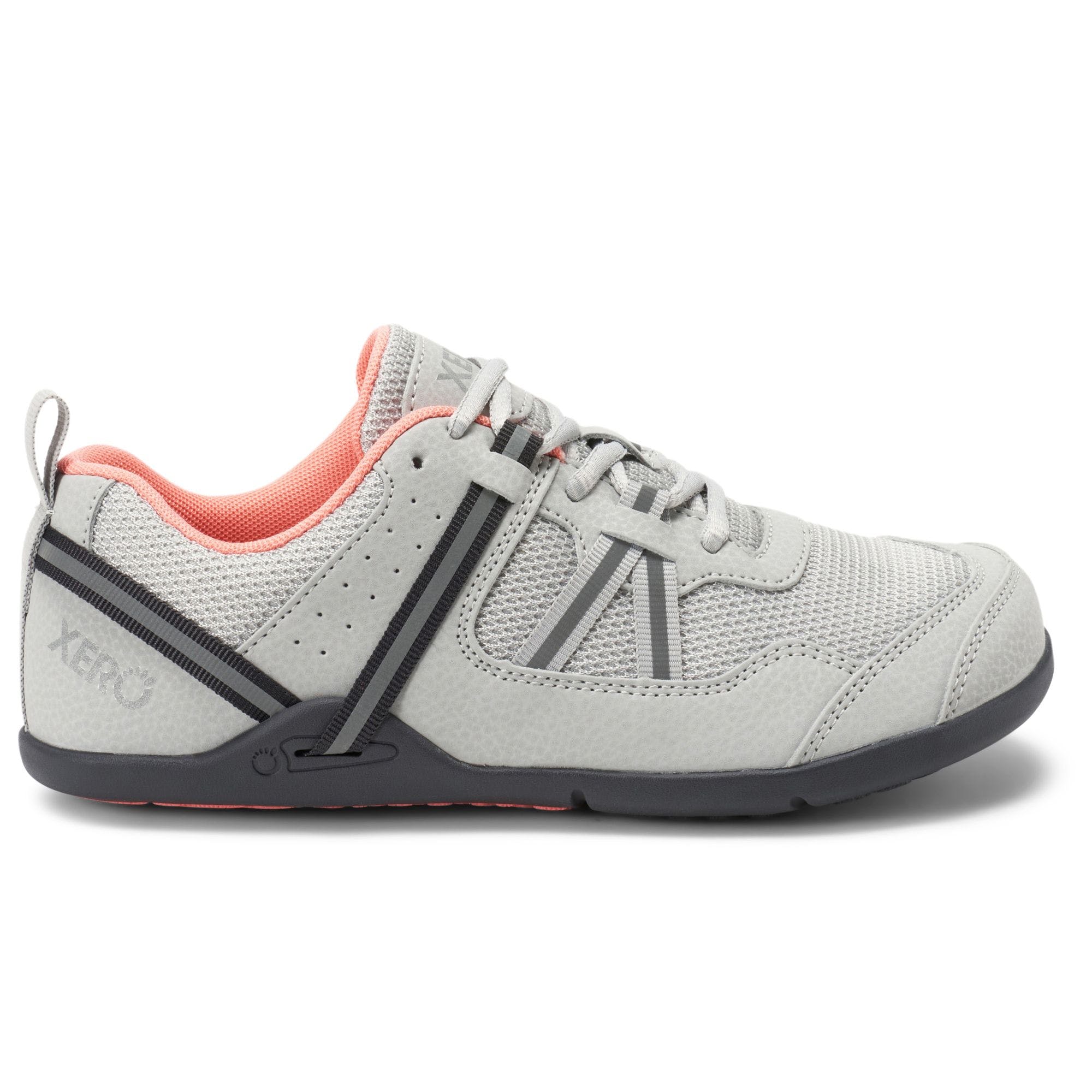 XeroShoes - Prio - Womens - Lunar Rock