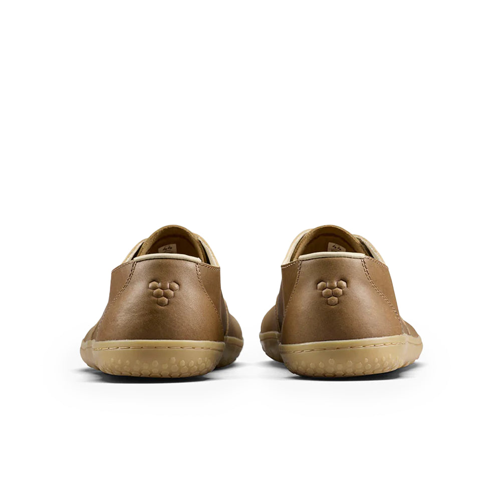 Vivobarefoot Ra IV (Mens) - Tan