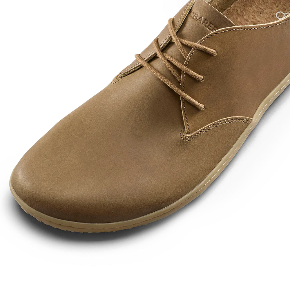 Vivobarefoot Ra IV (Mens) - Tan
