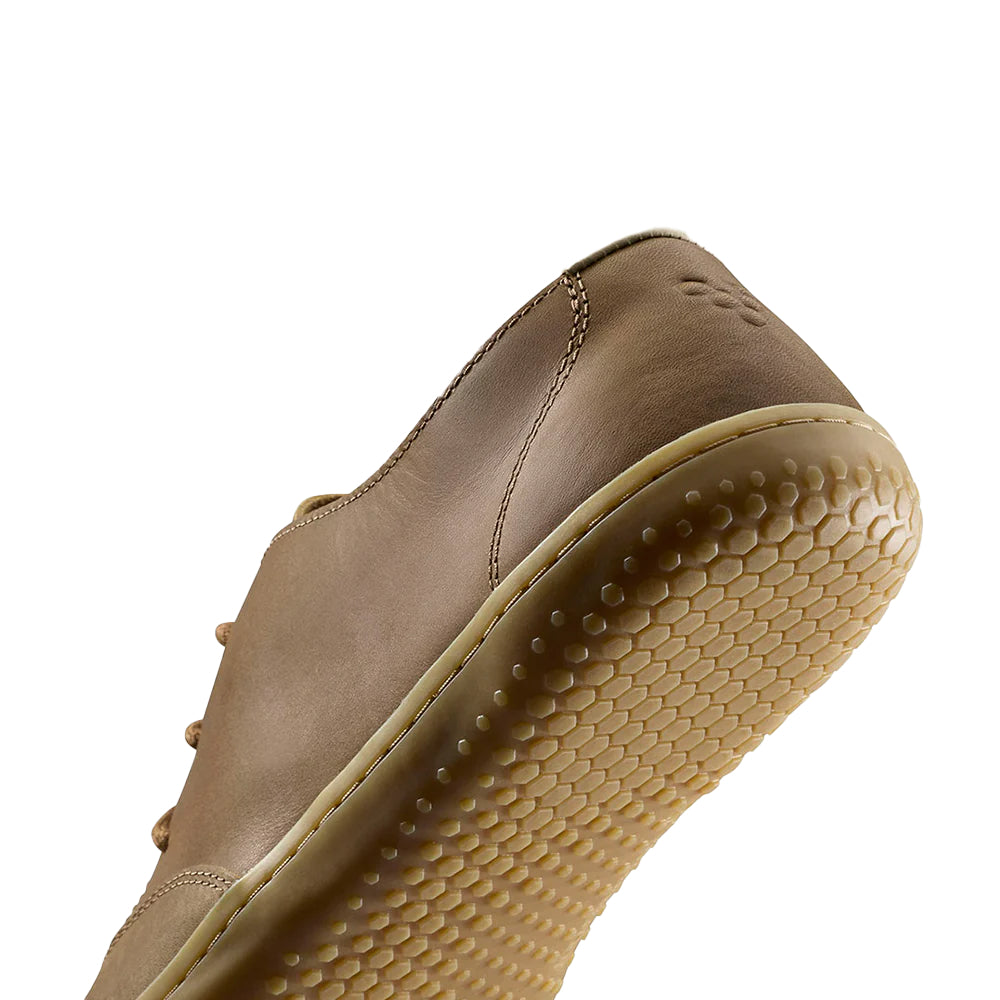 Vivobarefoot Ra IV (Mens) - Tan