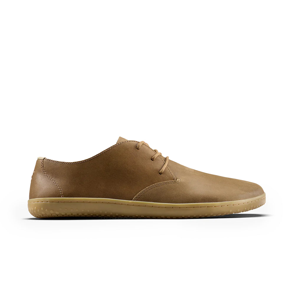 Vivobarefoot Ra IV (Mens) - Tan