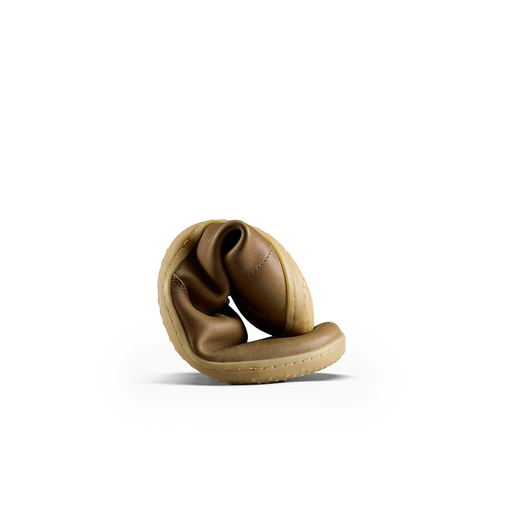 Vivobarefoot Gobi IV (Mens) - Tan