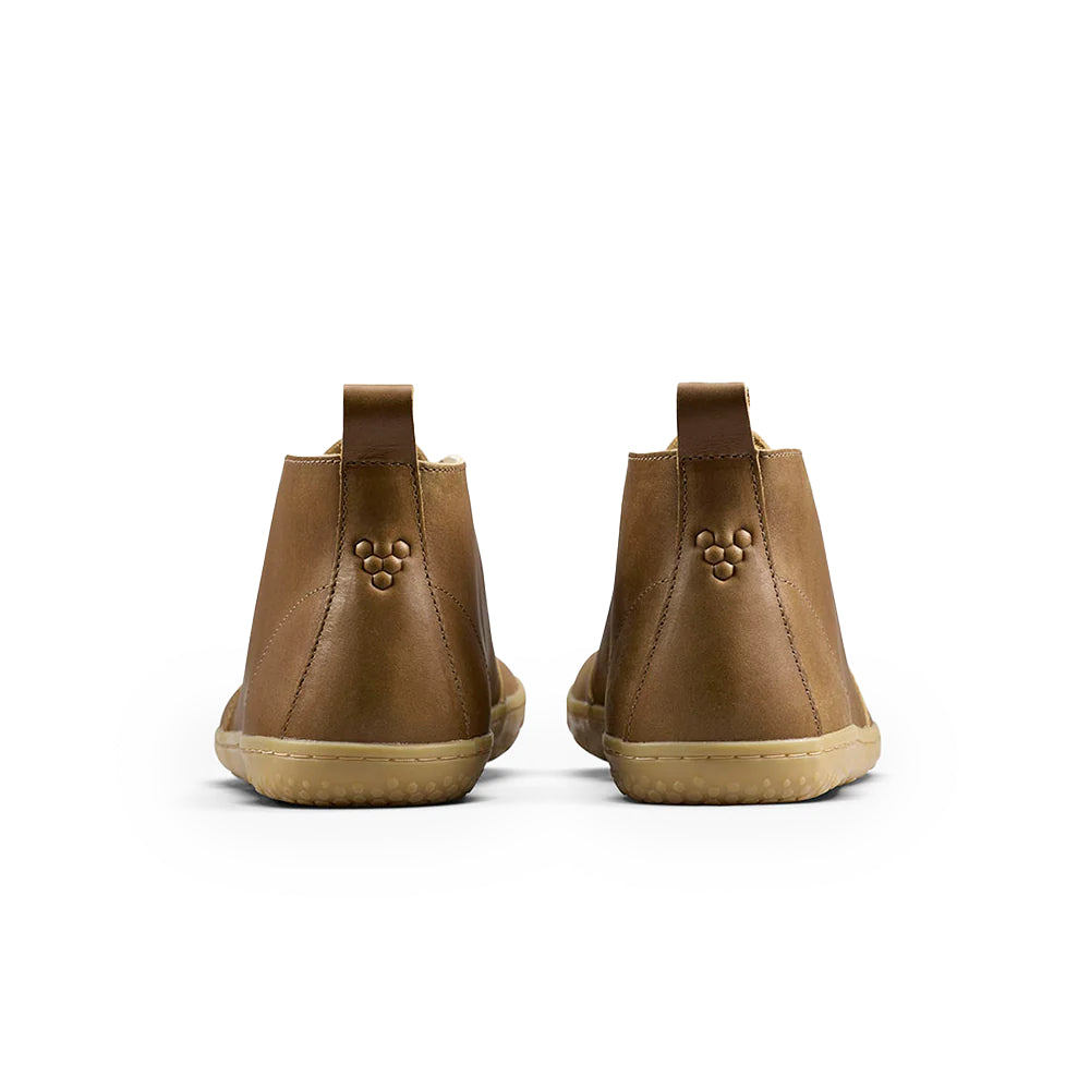 Vivobarefoot Gobi IV (Mens) - Tan