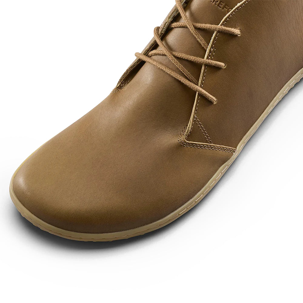 Vivobarefoot Gobi IV (Mens) - Tan