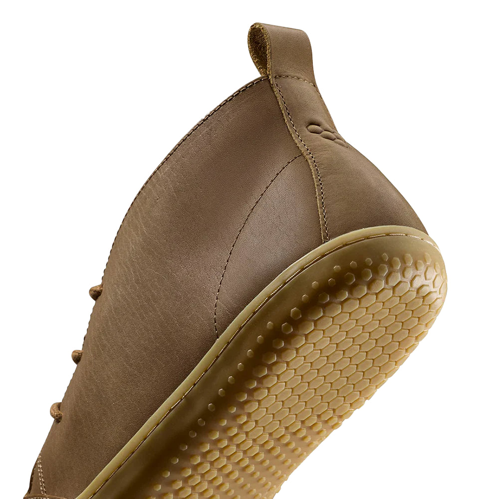 Vivobarefoot Gobi IV (Mens) - Tan