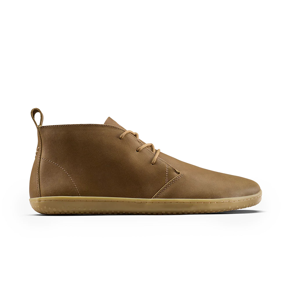 Vivobarefoot Gobi IV (Mens) - Tan