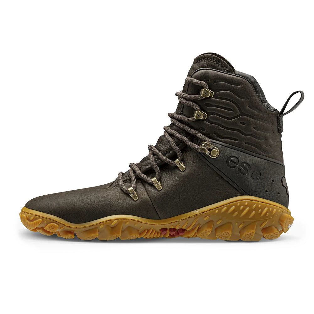 Vivobarefoot Tracker Forest ESC - Bracken (Mens)