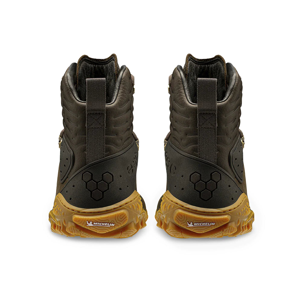 Vivobarefoot Tracker Forest ESC - Bracken (Mens)