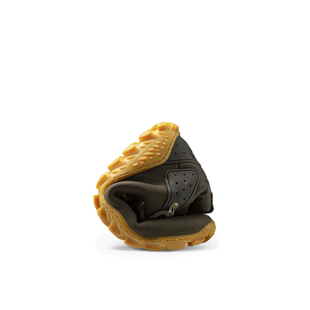 Vivobarefoot Tracker Forest ESC - Bracken (Womens)