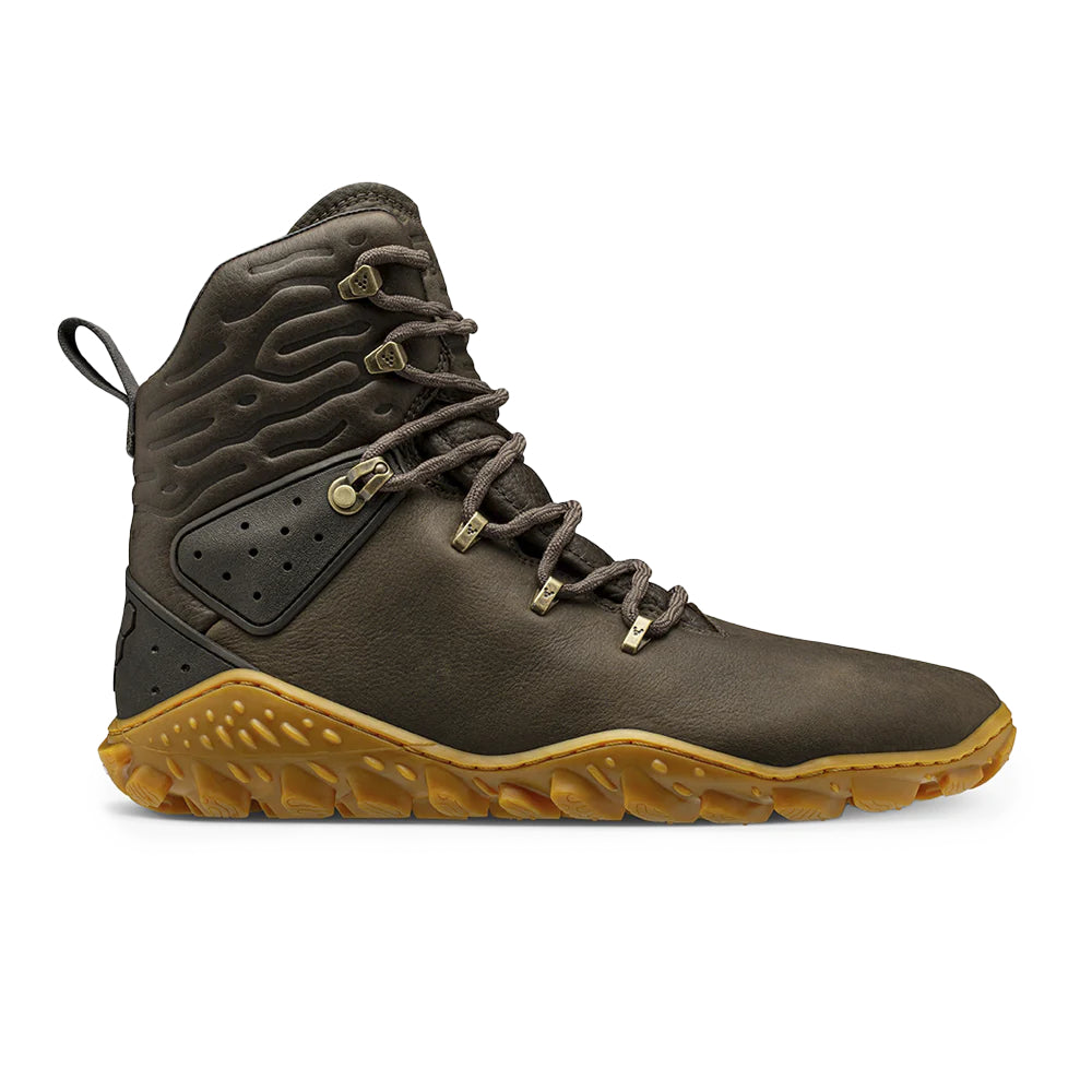 Vivobarefoot Tracker Forest ESC - Bracken (Mens)