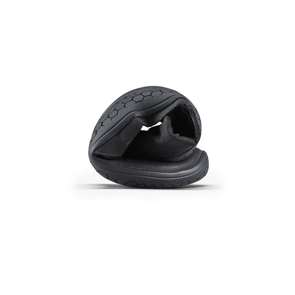 Vivobarefoot - Primus Lite IV (Mens) - Obsidian