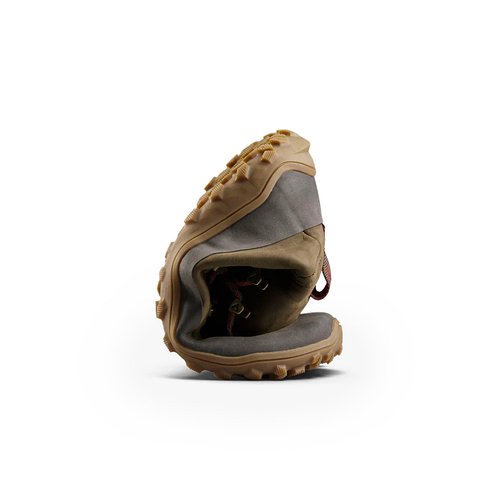 Vivobarefoot Tracker Leather AT - Bracken (Womens)