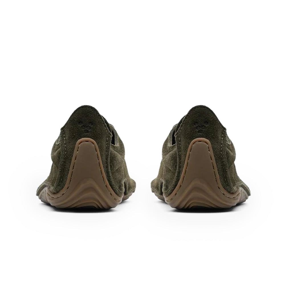 Vivobarefoot - Sensus - Dark Olive - (Mens)
