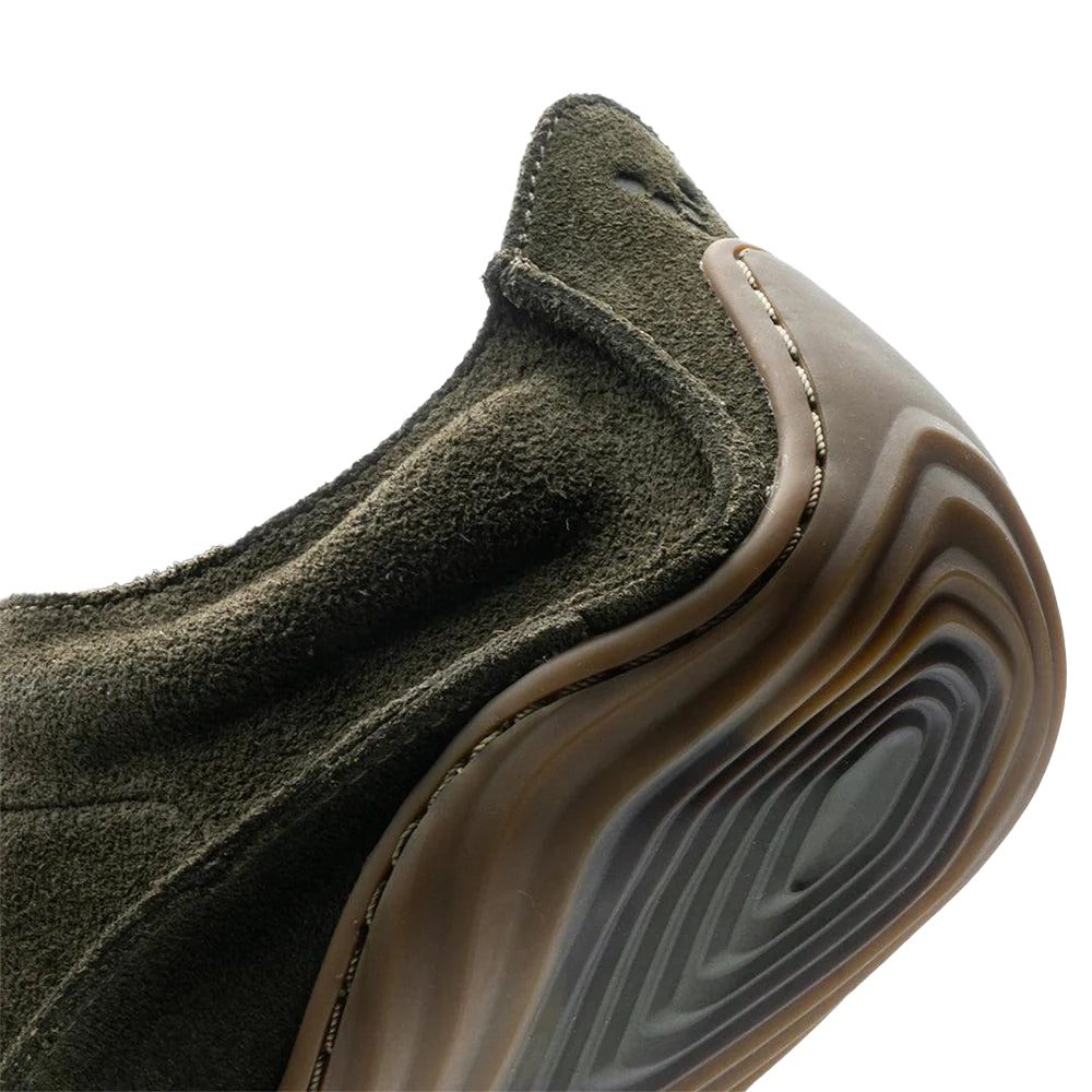 Vivobarefoot - Sensus - Dark Olive - (Mens)