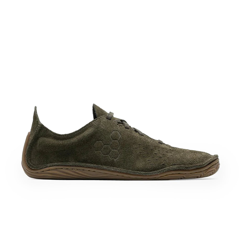 Vivobarefoot - Sensus - Dark Olive - (Mens)