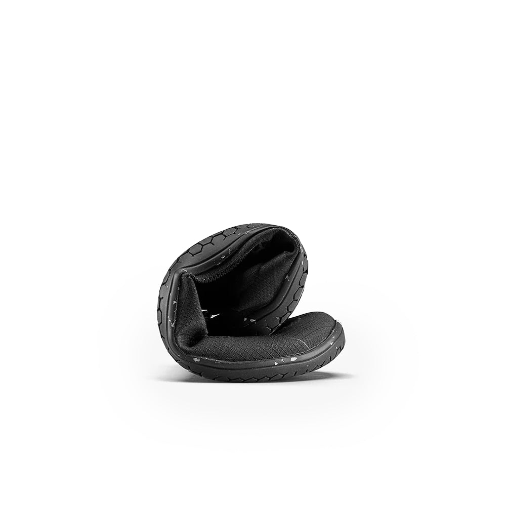 Vivobarefoot Primus Lite 3.5 (Womens) - Obsidian