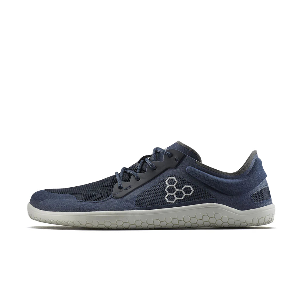 Vivobarefoot - Primus Lite 3.5 (Mens) - Midnight
