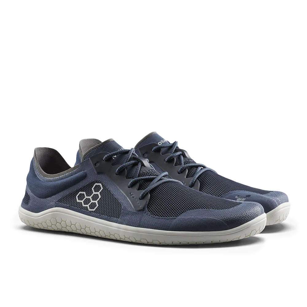 Vivobarefoot - Primus Lite 3.5 (Mens) - Midnight