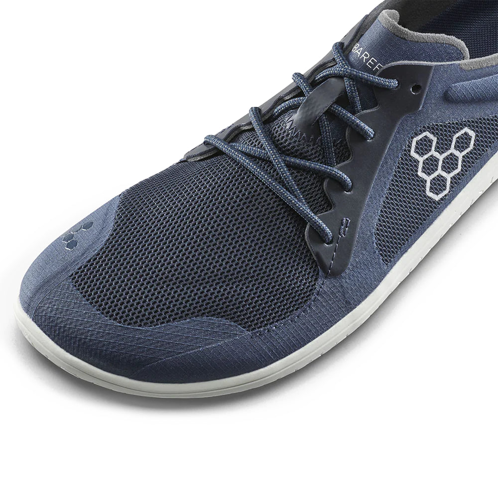 Vivobarefoot - Primus Lite 3.5 (Mens) - Midnight