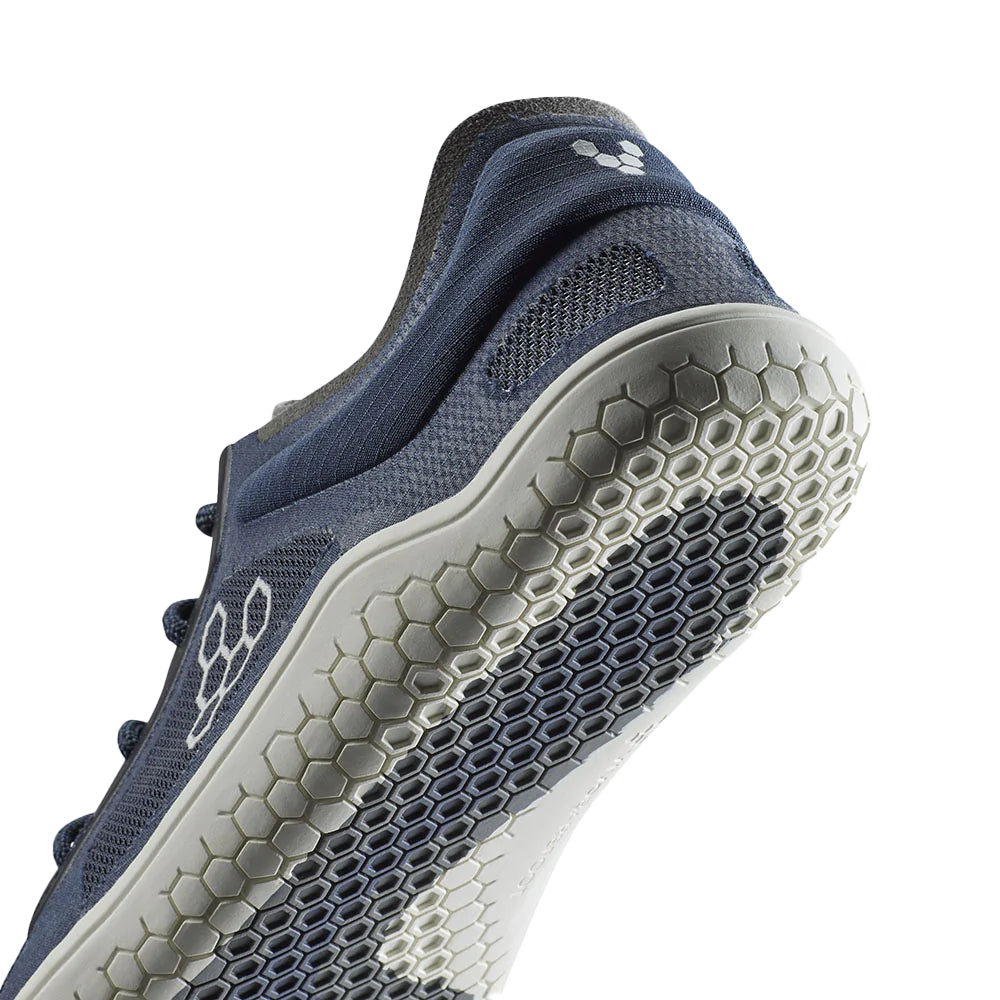 Vivobarefoot - Primus Lite 3.5 (Mens) - Midnight