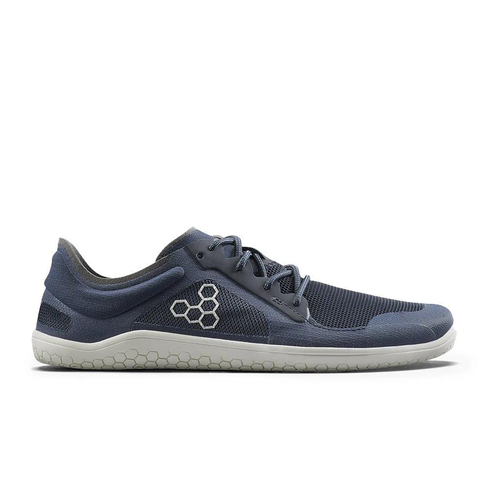 Vivobarefoot - Primus Lite 3.5 (Mens) - Midnight