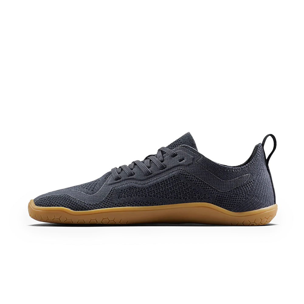 Vivobarefoot Primus Lite Knit Natural (Mens) - Eclipse
