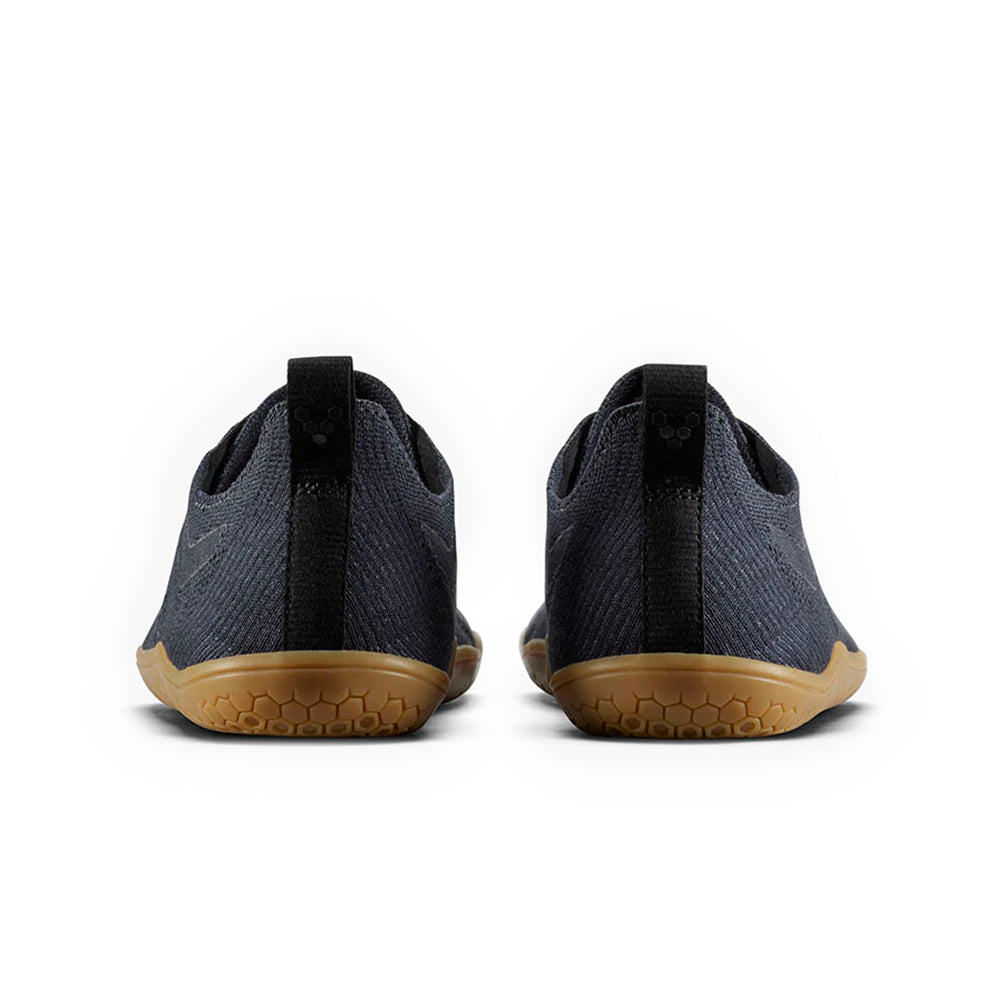 Vivobarefoot Primus Lite Knit Natural (Mens) - Eclipse