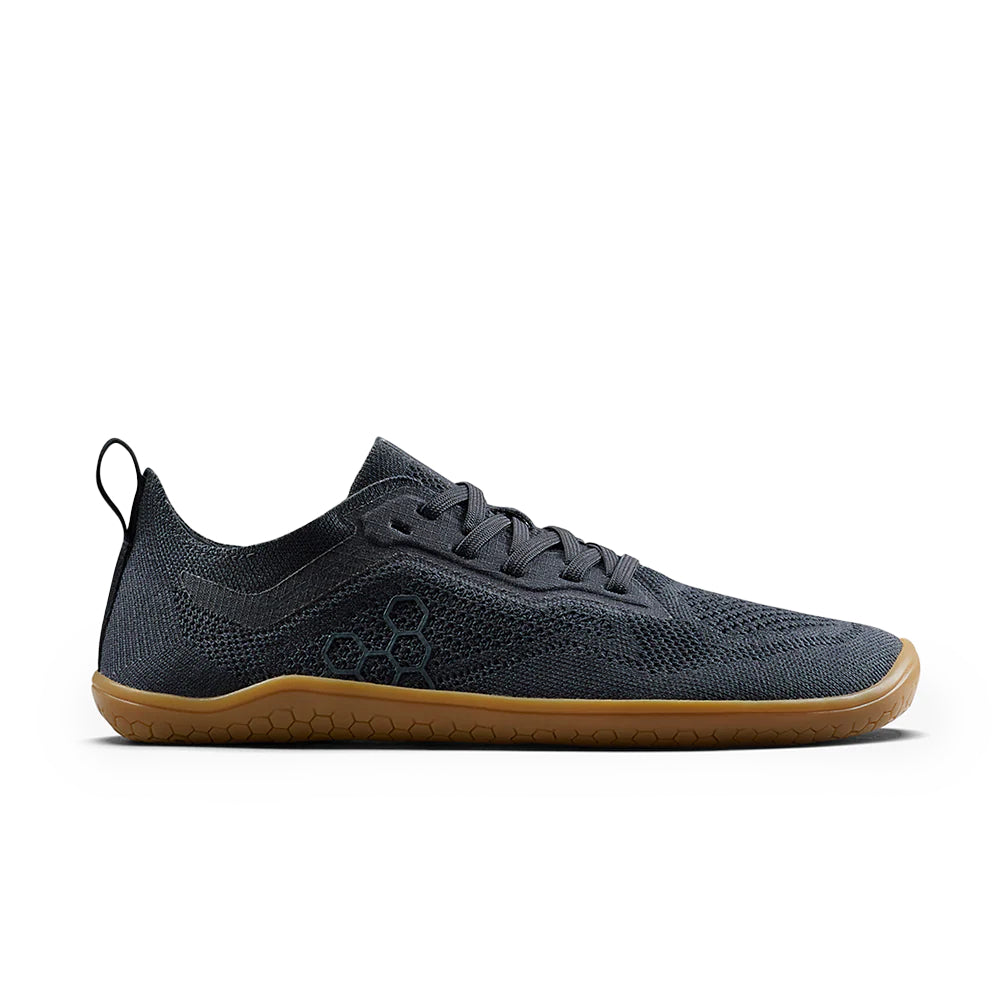 Vivobarefoot Primus Lite Knit Natural (Mens) - Eclipse