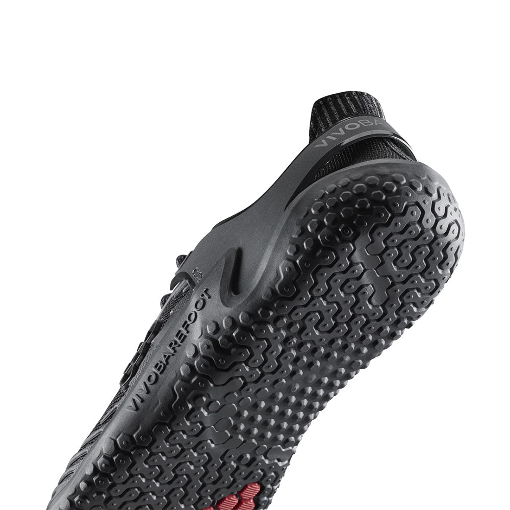 Vivobarefoot Motus Strength II (Mens) - Eclipse