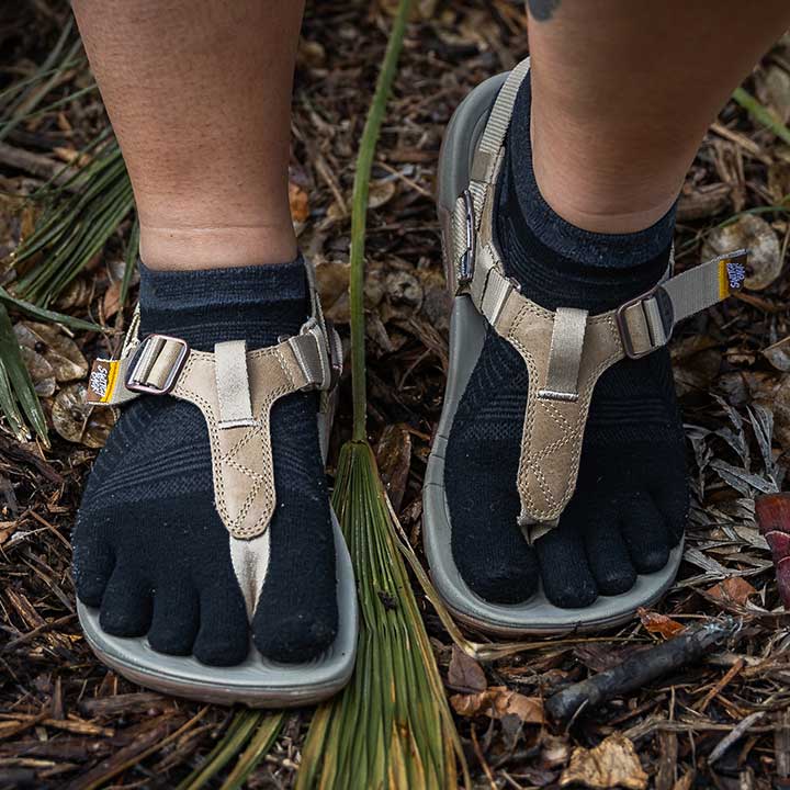 Lems - Switchback Sandal - Mojave (Unisex)