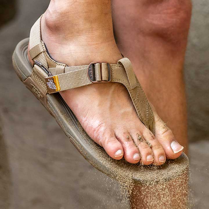 Lems - Switchback Sandal - Mojave (Unisex)
