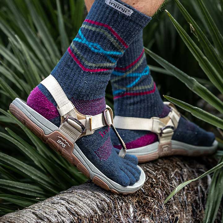 Lems - Switchback Sandal - Mojave (Unisex)