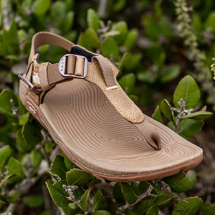 Lems - Switchback Sandal - Sandstorm (Unisex)