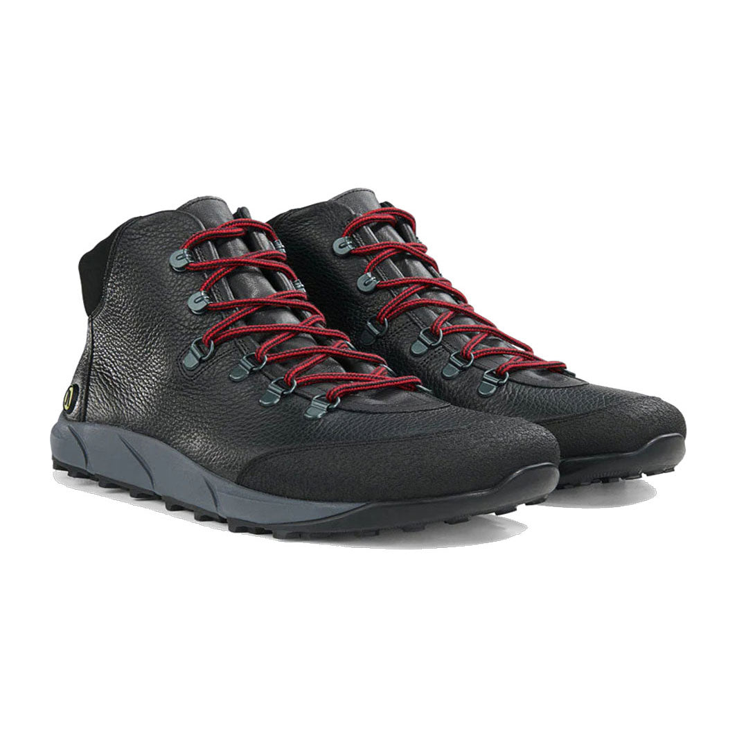 Joe Nimble - wanderToes 2.0 - Womens - Black - UK 7.0 / EU 40.5