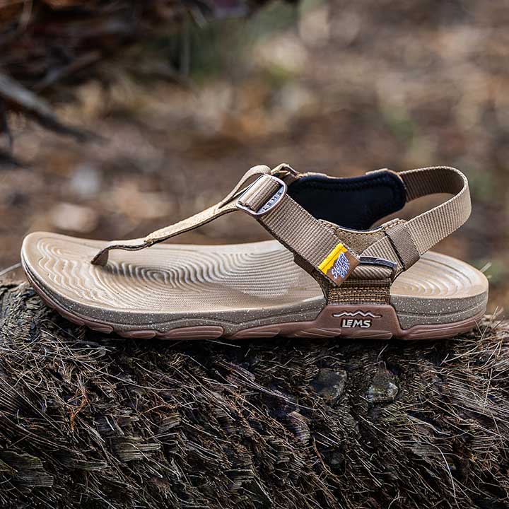 Lems - Switchback Sandal - Mojave (Unisex)