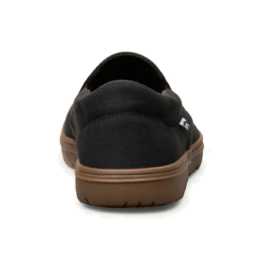 Lems - Malibu - Black Sand (Unisex)