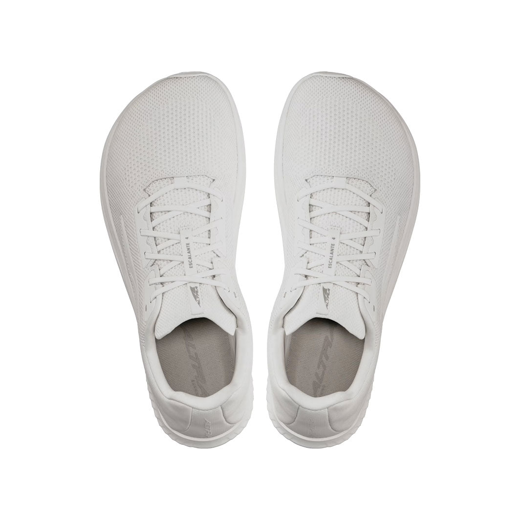 Altra - Escalante 4 - White - Mens