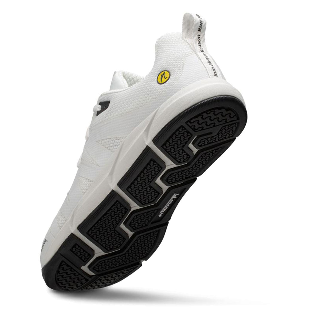 Joe Nimble - Addict - Womens - White