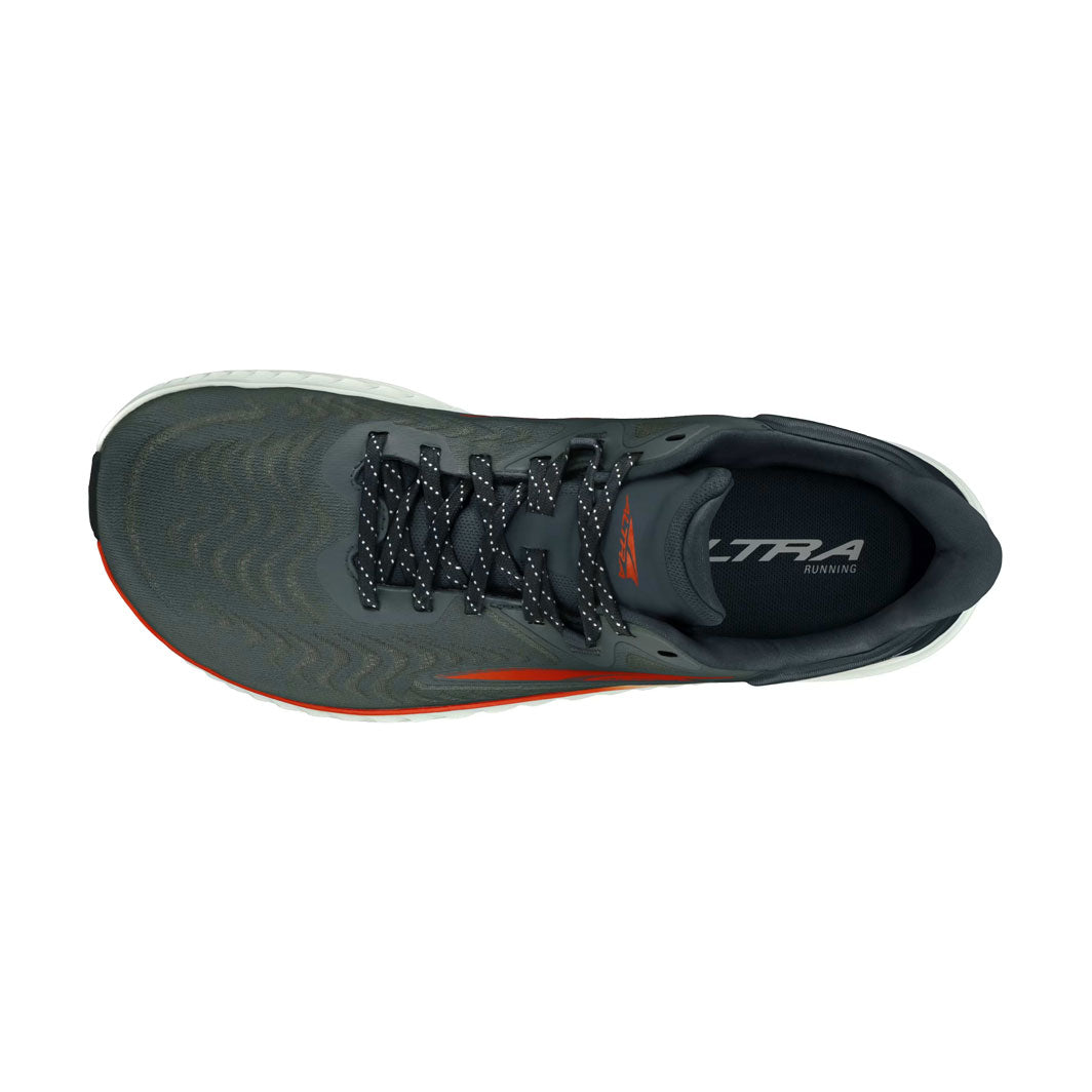 Altra - Torin 7 - Dark Grey - Mens