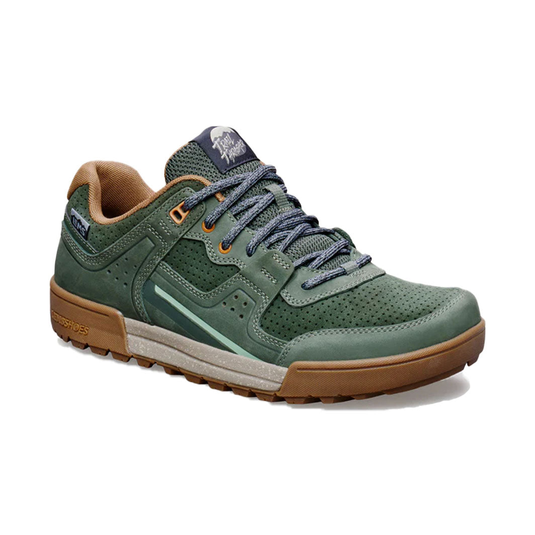Lems - Trail Thrasher - Moss (Unisex)