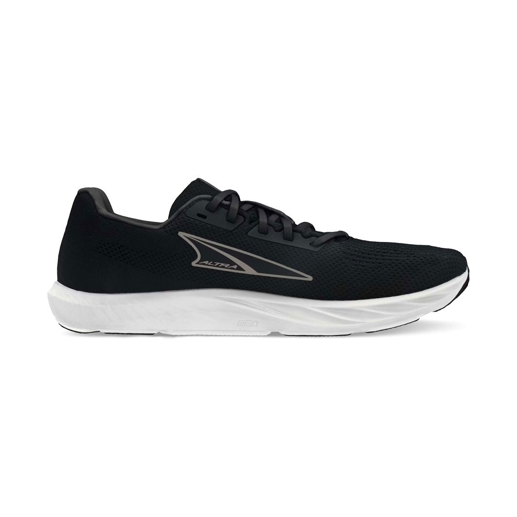Altra - Escalante 4 - Black - Womens CLEARANCE