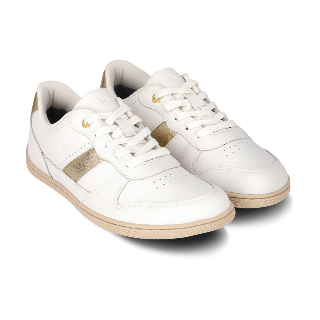 Be Lenka - Cellestia - White & Gold - (Womens)