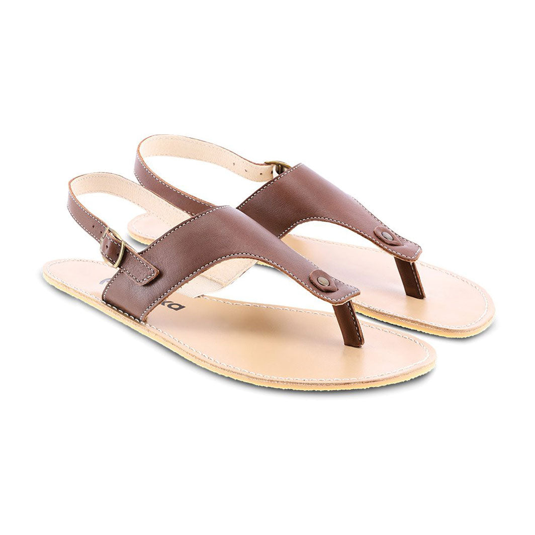 Be Lenka - Promenade - Dark Brown (Womens)