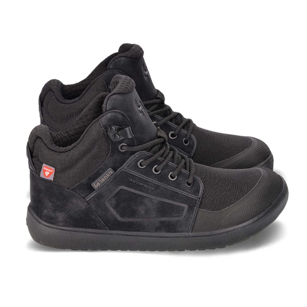 Be Lenka - ArcticEdge - All Black (Unisex)