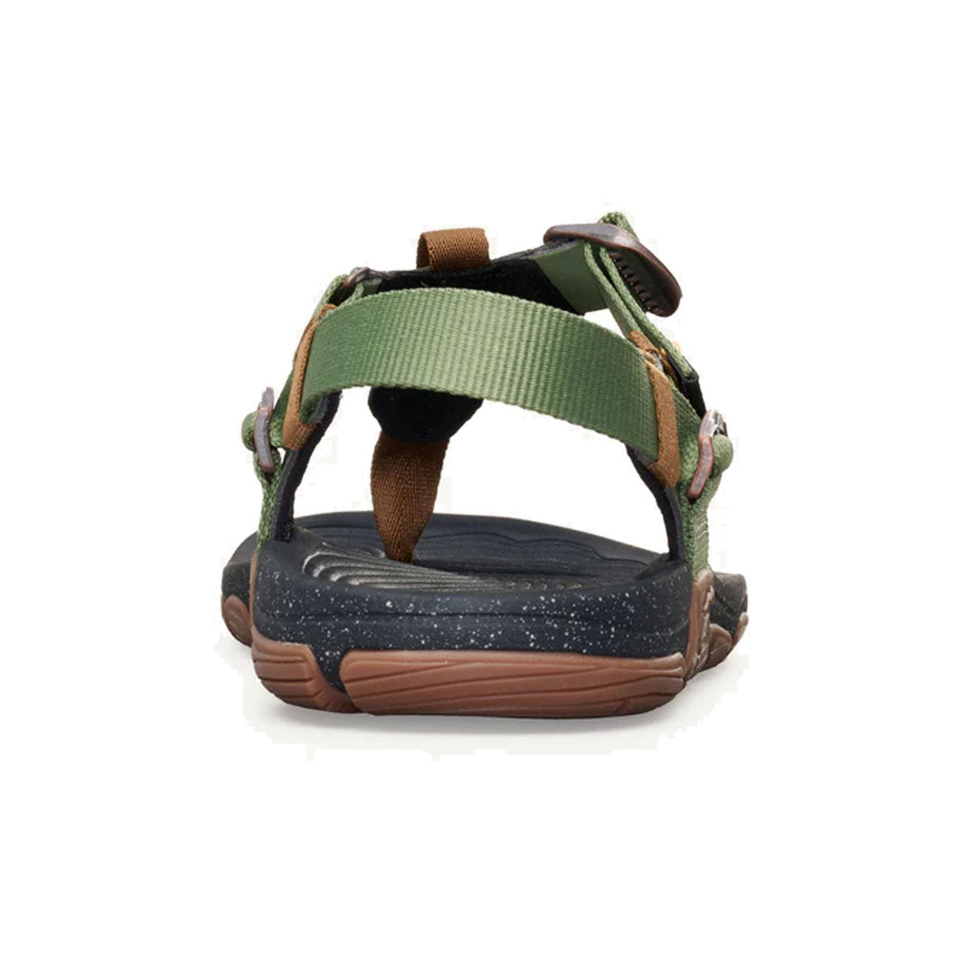 Lems - Switchback Sandal - Cactus (Unisex)