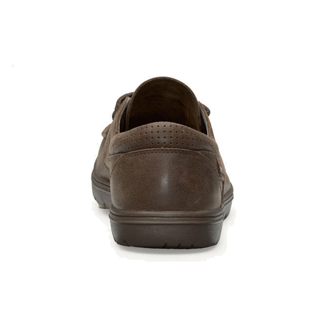 Lems - Mariner - Cocoa (Unisex)