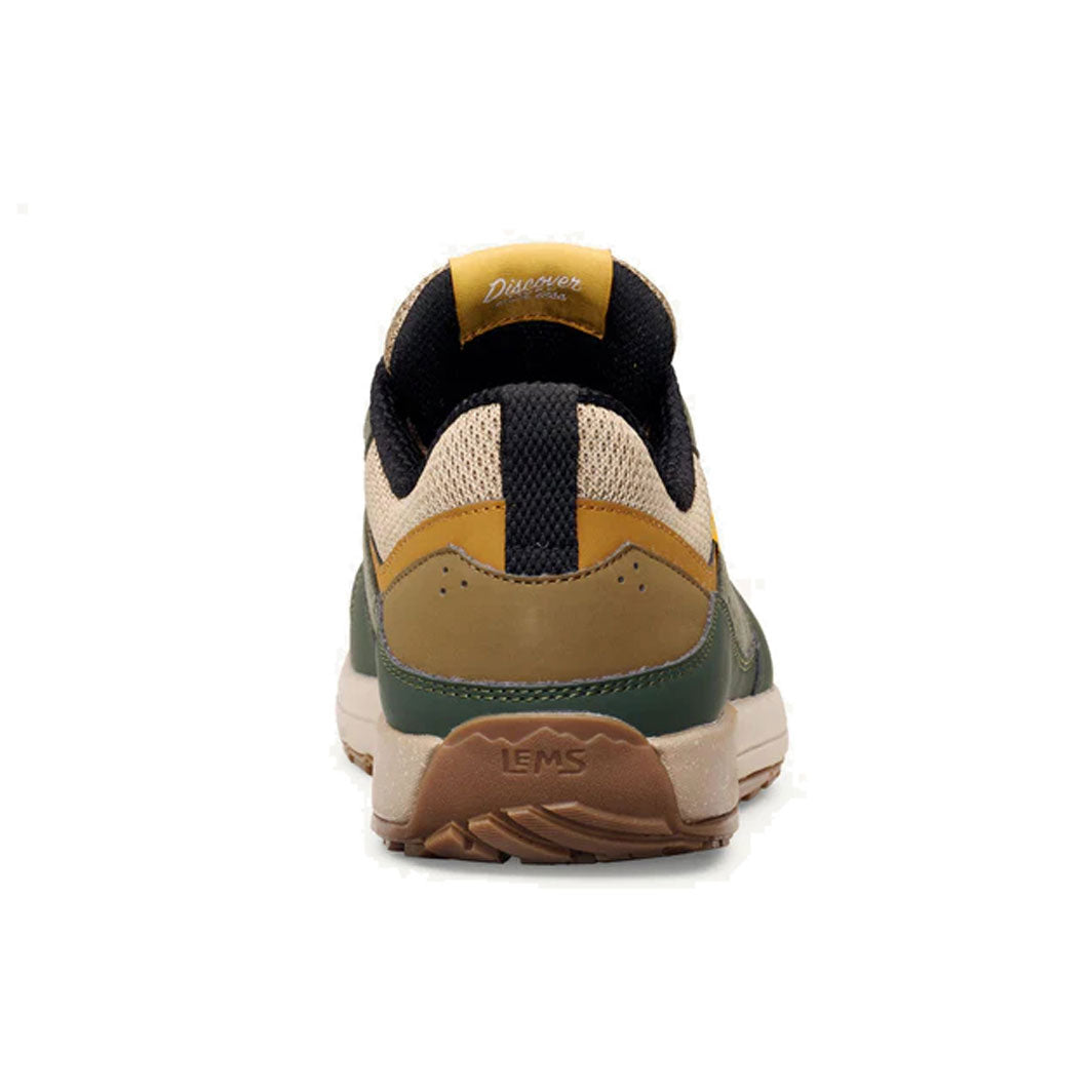 Lems - Trail Blazer - Juniper (Unisex)
