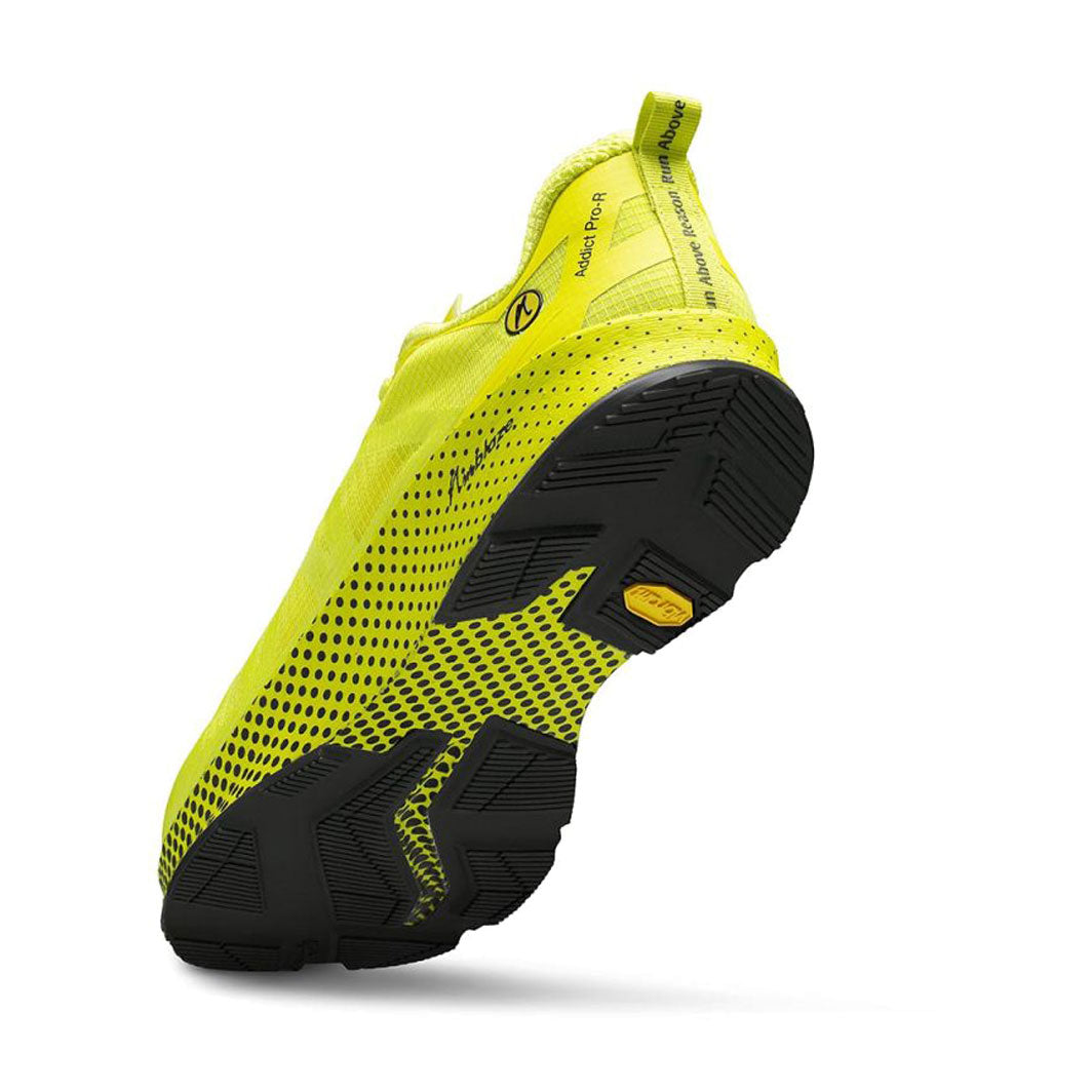 Joe Nimble - Addict Pro - R - Womens - Yellow